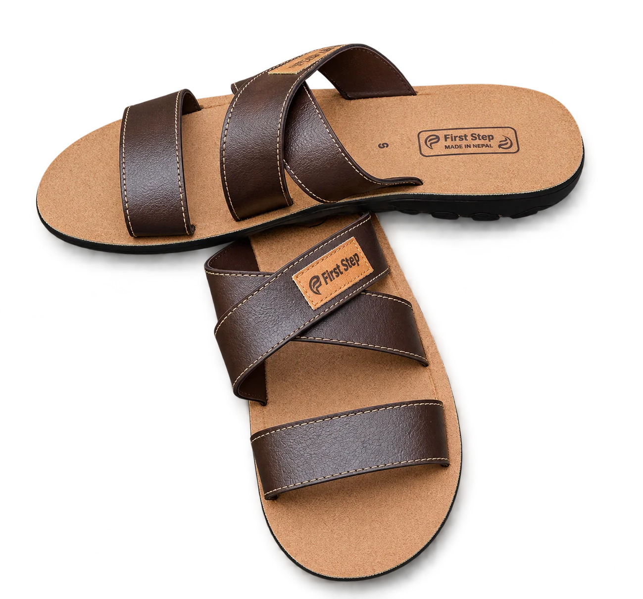Hero footwear